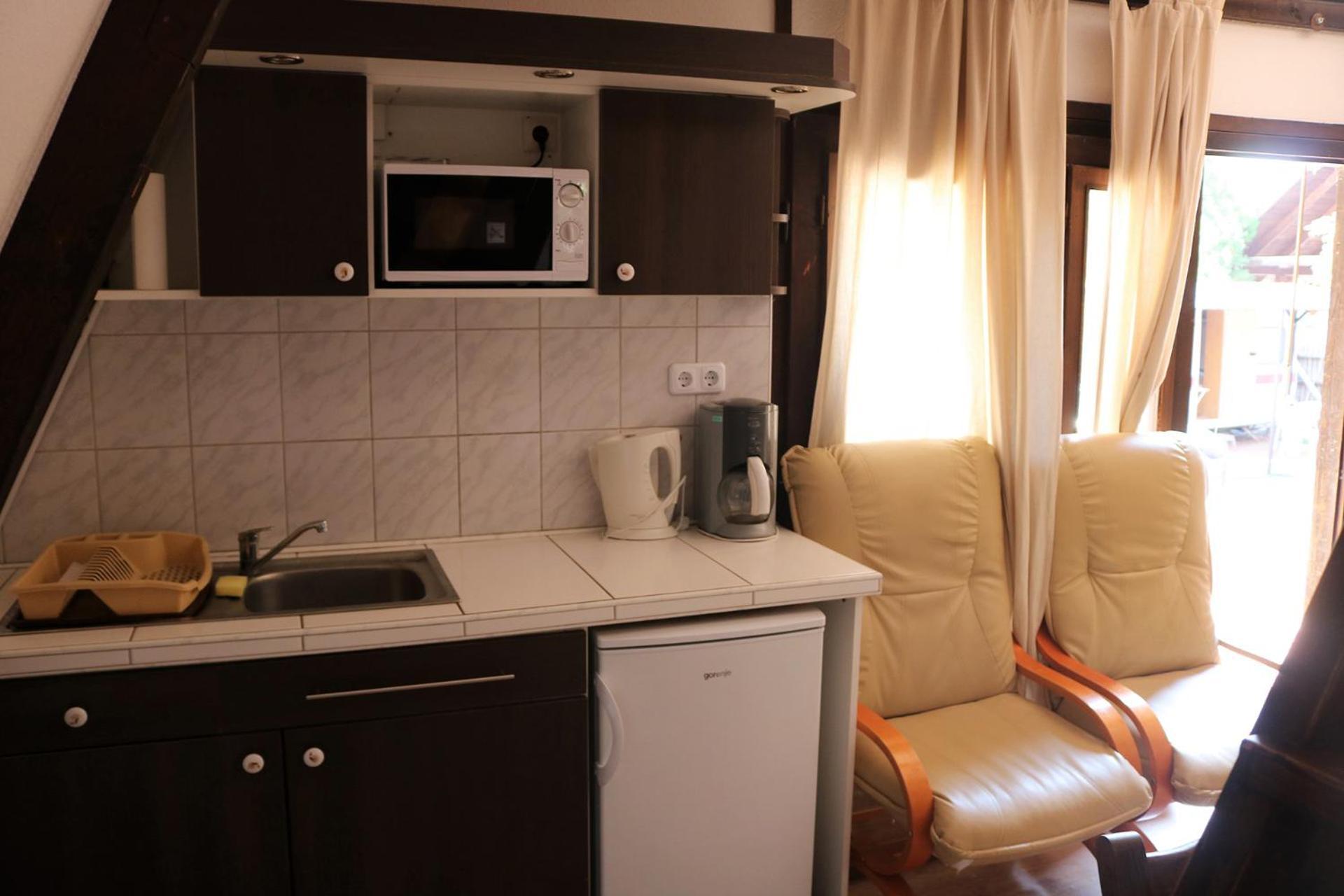 Mandel Camping Paloznak Luaran gambar